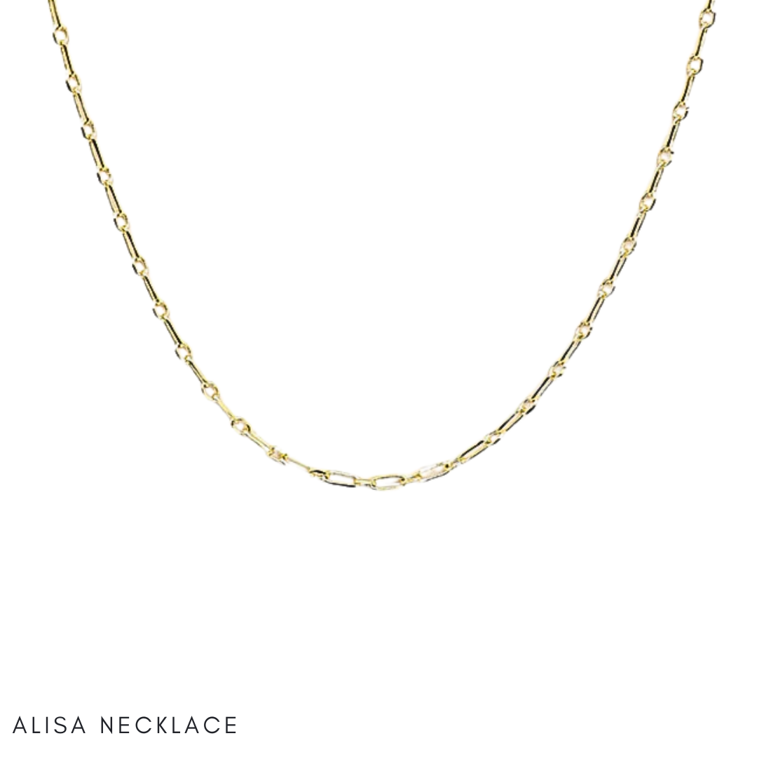 Alisa Necklace