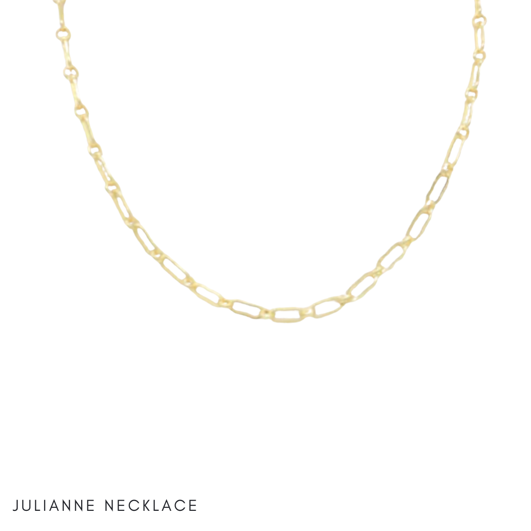 Julianne Necklace