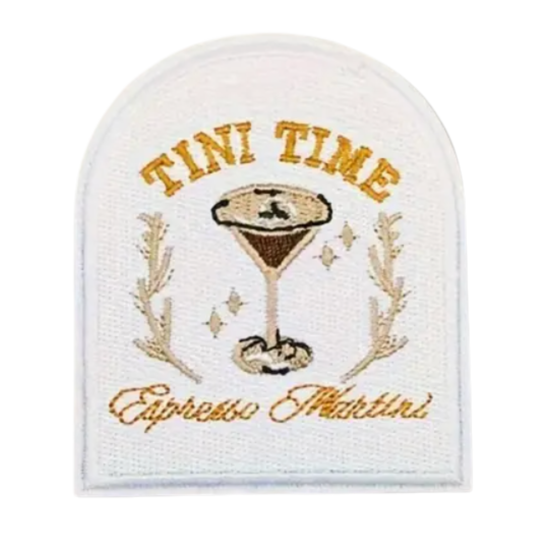Espresso Martini Club