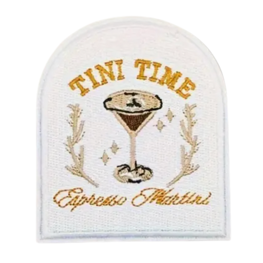 Espresso Martini Club