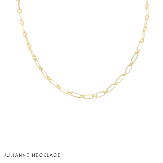 Julianne Necklace