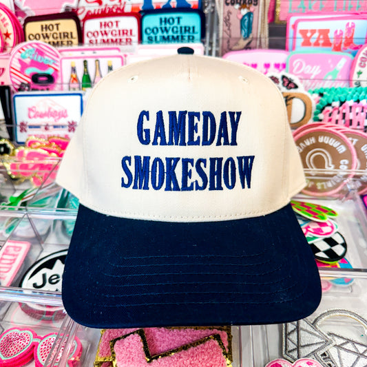 Gameday Smokeshow Hat